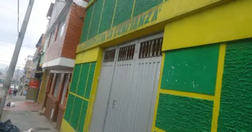 COOPERATIVA LA CONFIANZA BOGOTÁ COOPERATIVA LA CONFIANZA BOGOTÁ